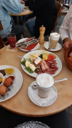 Bild von Café Luise