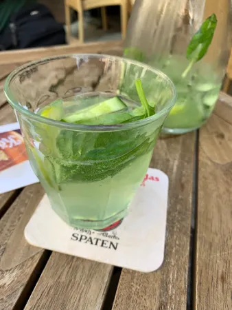 Bild von Café Luise