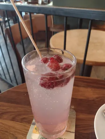 Bild von Café Luise
