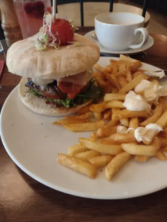 Bild von Café Luise