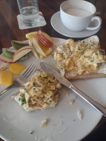 Bild von Café Luise