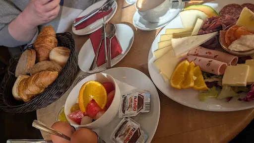 Bild von Café Luise