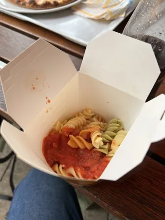 Bild von Trattoria Medici
