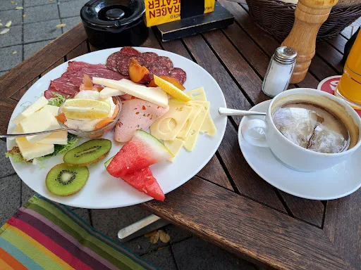 Bild von Café Luise