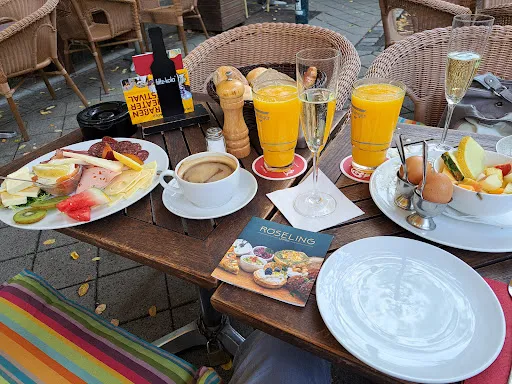 Bild von Café Luise