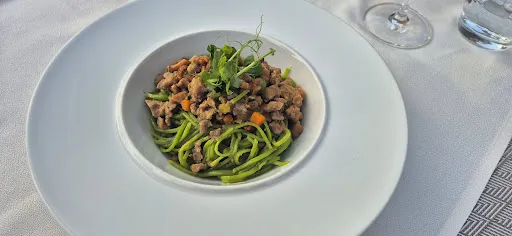 Bild von Schlosswirt Restaurant
