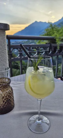 Bild von Schlosswirt Restaurant