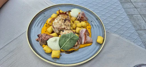 Bild von Schlosswirt Restaurant