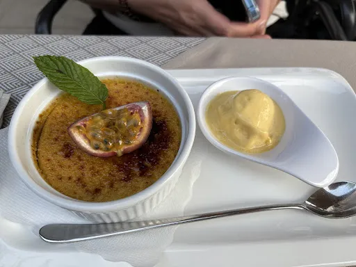 Bild von Schlosswirt Restaurant