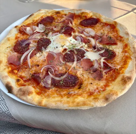 Bild von Schlosswirt Restaurant