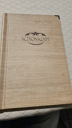 Bild von Schlosswirt Restaurant