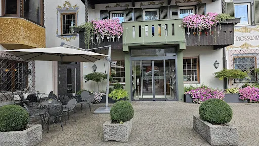 Bild von Schlosswirt Restaurant