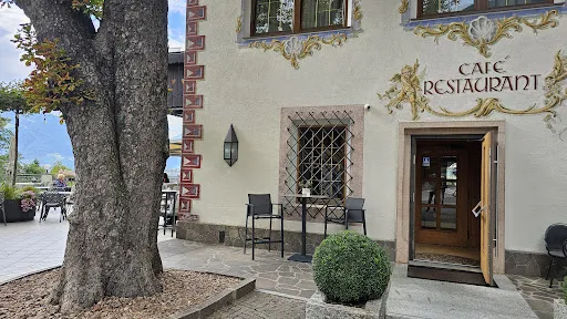 Bild von Schlosswirt Restaurant
