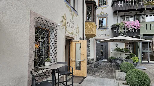 Bild von Schlosswirt Restaurant