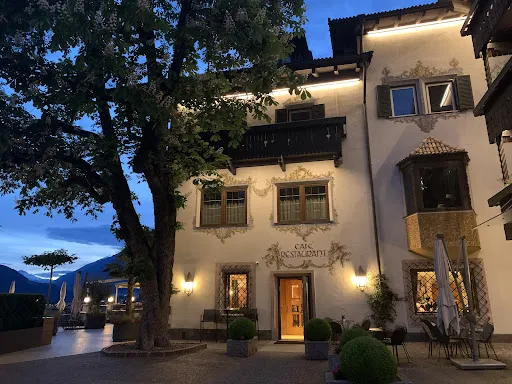 Bild von Schlosswirt Restaurant