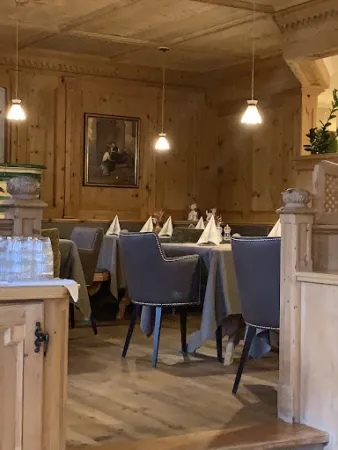Bild von Schlosswirt Restaurant