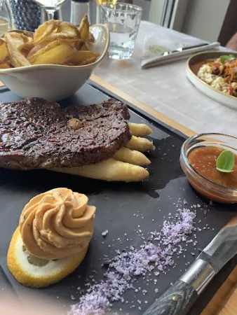Bild von Schlosswirt Restaurant