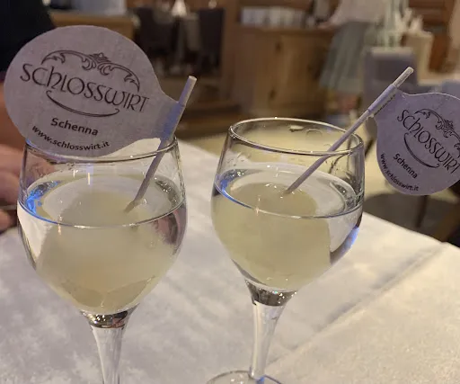 Bild von Schlosswirt Restaurant