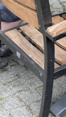 Bild von Kochlöffel