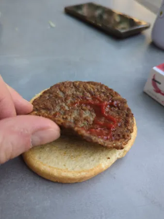Bild von Kochlöffel