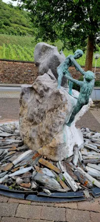 Bild von Backhaus Lüning Bäckerant