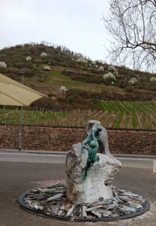 Bild von Backhaus Lüning Bäckerant