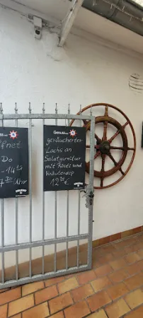 Bild von "Zur Alten Post"