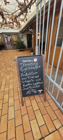 Bild von "Zur Alten Post"