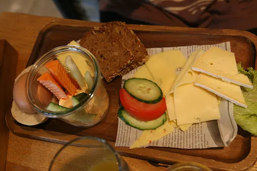 Bild von Backhaus Lüning Bäckerant