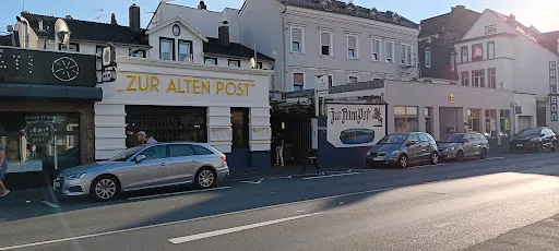 Bild von "Zur Alten Post"