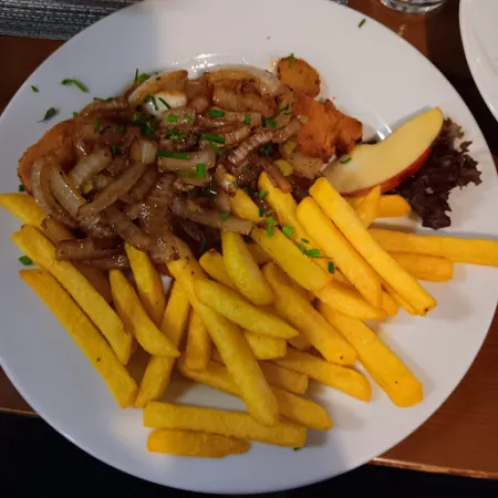 Bild von "Zur Alten Post"