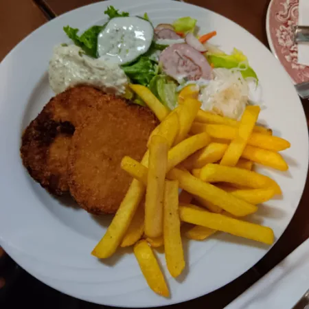 Bild von "Zur Alten Post"