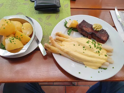 Bild von "Zur Alten Post"