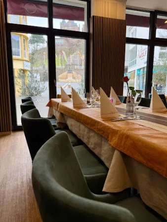 Bild von La Sera – Italienisches Restaurant | Pizzeria | Eiscafé