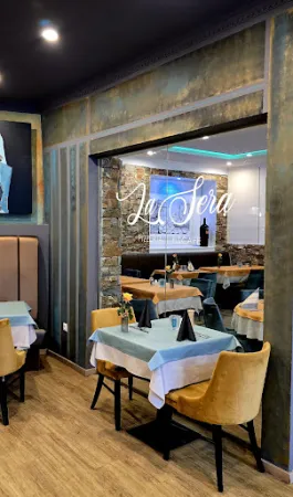Bild von La Sera – Italienisches Restaurant | Pizzeria | Eiscafé