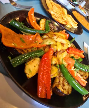 Bild von La Sera – Italienisches Restaurant | Pizzeria | Eiscafé