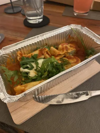 Bild von La Sera – Italienisches Restaurant | Pizzeria | Eiscafé