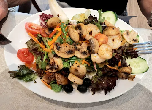 Bild von La Sera – Italienisches Restaurant | Pizzeria | Eiscafé