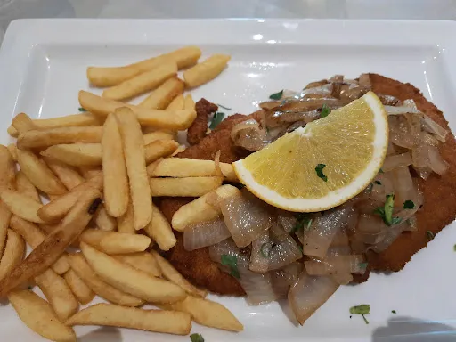 Bild von La Sera – Italienisches Restaurant | Pizzeria | Eiscafé