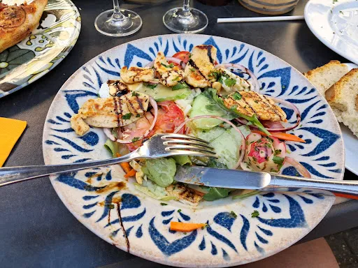Bild von Pizzeria & Cucina Italiana ~ GranSasso