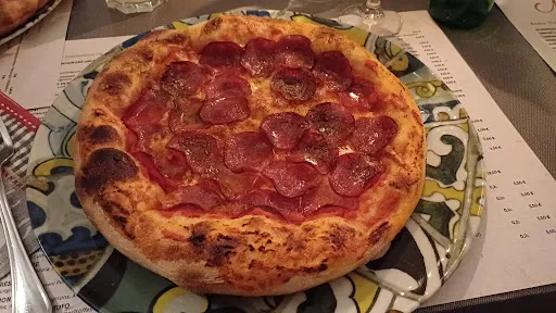 Bild von Pizzeria & Cucina Italiana ~ GranSasso