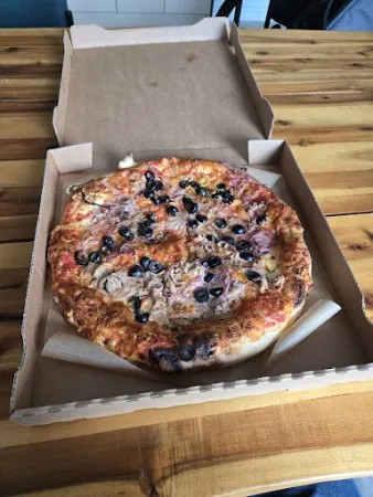 Bild von Pizzeria & Cucina Italiana ~ GranSasso