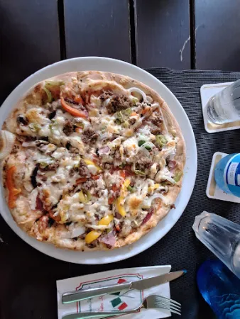 Bild von Pizzeria an der Ringerhalle