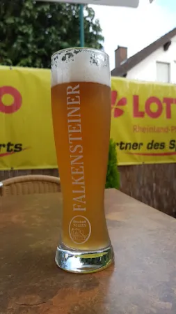 Bild von Pizzeria an der Ringerhalle