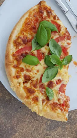 Bild von Pizzeria an der Ringerhalle