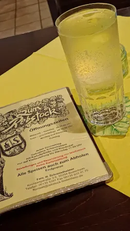 Bild von Zum Rebstock