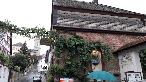 Bild von Zum Rebstock