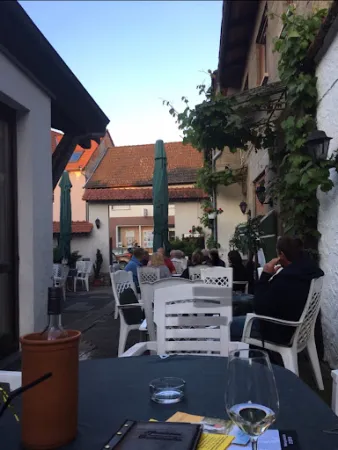 Bild von Zum Rebstock