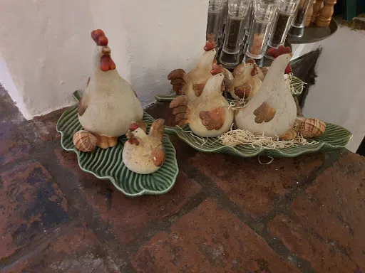 Bild von Friesacher Einkehr