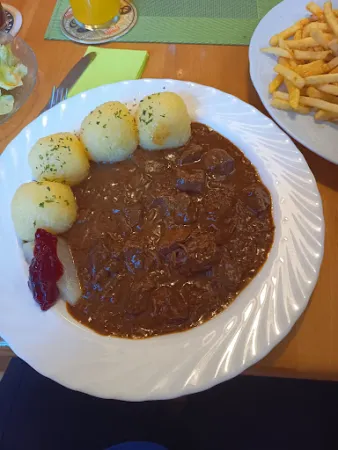 Bild von Gaststätte Zwickerstubb